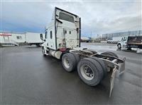 2017 Freightliner CASCADIA 125