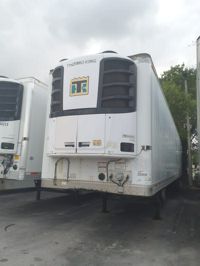 2016 Great Dane 7211TZ1-53/160/102