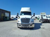 2020 International LT625