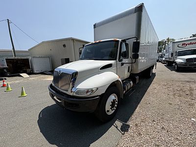 2019 International 4300