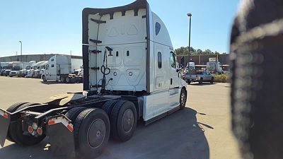 2022 Freightliner NEW CASCADIA PX12664