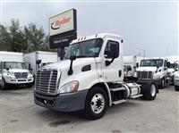 2016 Freightliner CASCADIA 113