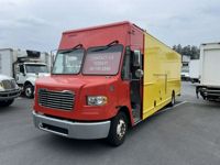 2017 Freightliner MT55