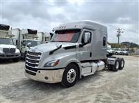 2020 Freightliner NEW CASCADIA PX12664