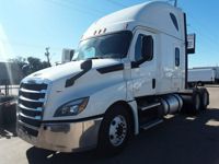 2020 Freightliner NEW CASCADIA PX12664