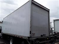 2019 International 4300