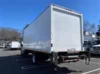 2018 Freightliner M2 106