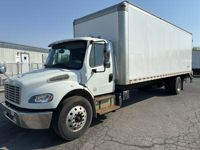 2019 Freightliner M2 106