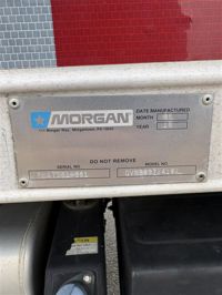 2019 Freightliner M2 106