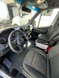 2019 Mercedes-Benz 2500