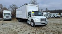 2018 Freightliner M2 106