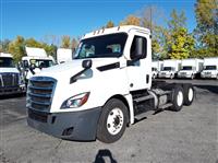 2021 Freightliner NEW CASCADIA PX12664