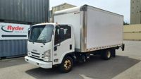 2020 Isuzu NPR