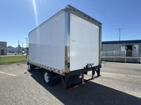 2018 Isuzu NPR