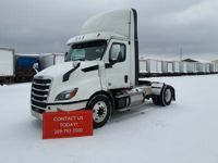2019 Freightliner NEW CASCADIA 116
