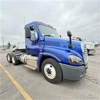 2020 Freightliner CASCADIA 125