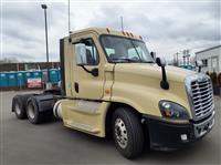 2019 Freightliner CASCADIA 125