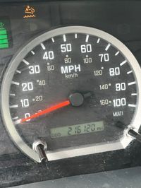 2018 Isuzu NPR HD