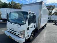 2018 Isuzu NPR