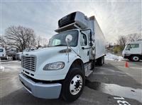 2018 Freightliner M2 106