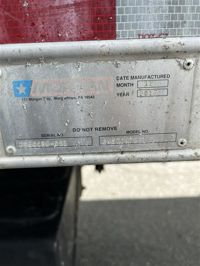 2018 Freightliner M2 106
