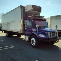 2020 Freightliner M2 106