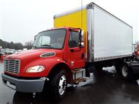 2018 Freightliner M2 106