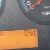 2017 International 4300