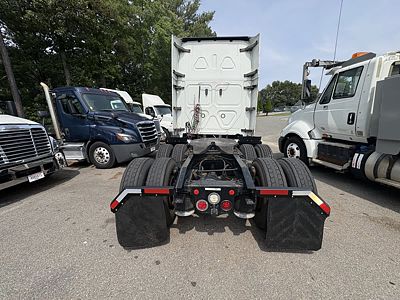 2020 Freightliner NEW CASCADIA PX12664