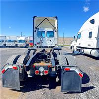 2020 Freightliner NEW CASCADIA 116