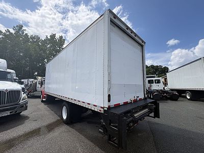 2017 Freightliner M2 106