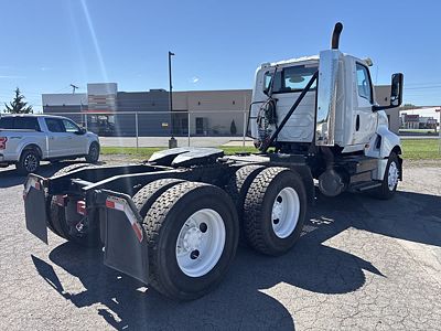 2020 International LT625