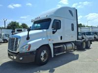 2020 Freightliner CASCADIA 125