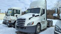 2019 Freightliner NEW CASCADIA PX12664