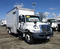 2012 International 4300LP