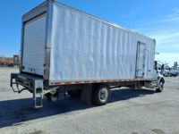 2019 International MV607