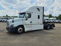 2019 Freightliner CASCADIA 125