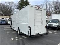 2016 Freightliner MT55