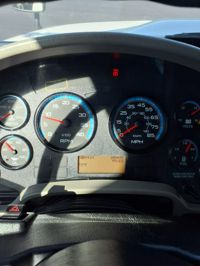 2017 International 4300