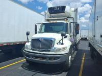 2019 International 4400