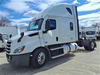 2021 Freightliner NEW CASCADIA 116