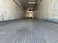 2016 GREAT DANE TRAILERS 721TZ-1 -48/162/102