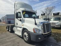 2019 Freightliner CASCADIA 125