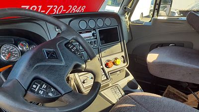 2016 International Prostar