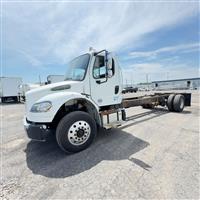 2020 Freightliner M2 106