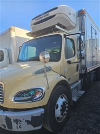 2020 Freightliner M2 106
