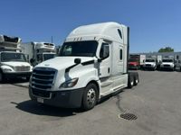2023 Freightliner NEW CASCADIA PX12664