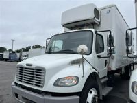 2018 Freightliner M2 106