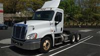 2015 Freightliner CASCADIA PX12564ST