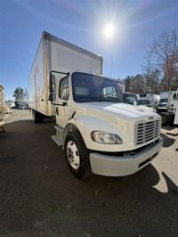 2019 Freightliner M2 106
